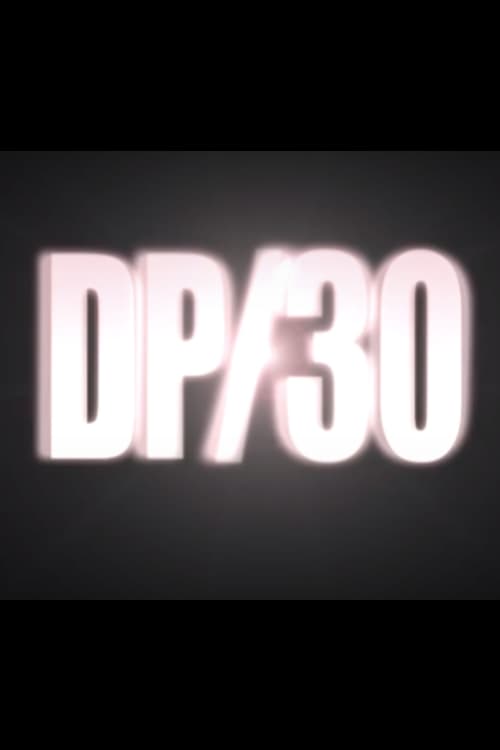 DP/30: Conversations About Movies tv show poster