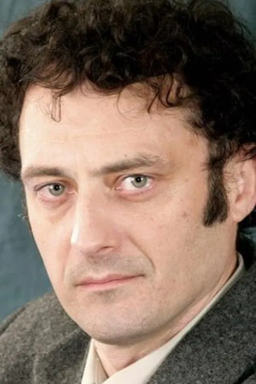 Aleksey Agopyan profile picture