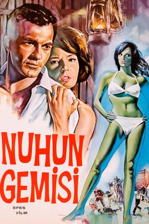 Nuh'un Gemisi movie poster