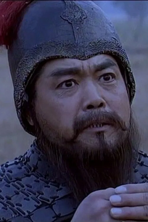 Zhonggeng Chi profile picture