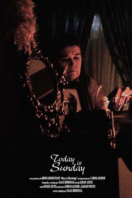 Today Is Sunday movie poster