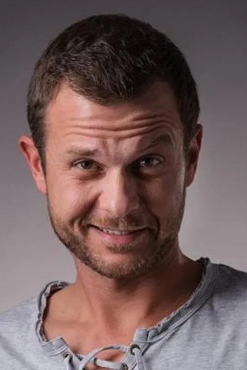 Nencho Balabanov profile picture