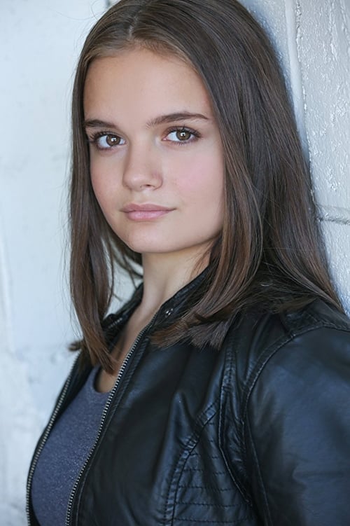 Mykayla Sohn profile picture