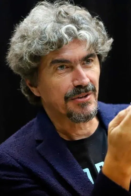 Alexander Vislov profile picture