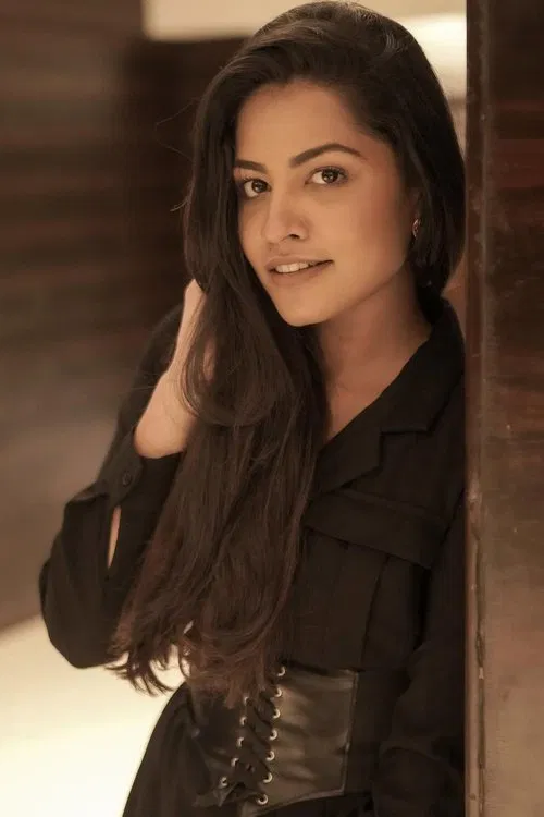 Angelin B profile picture