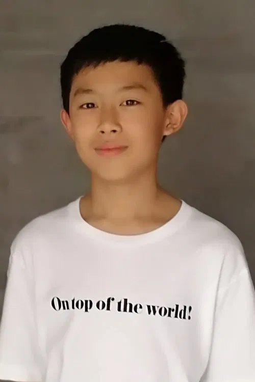 Junchao Jiang profile picture