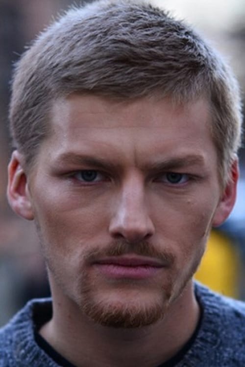 Maksim Belborodov profile picture