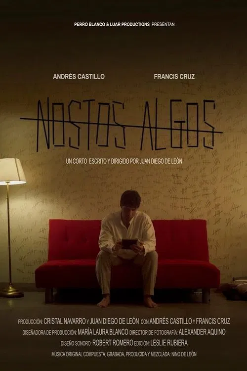 Nostos Algos movie poster