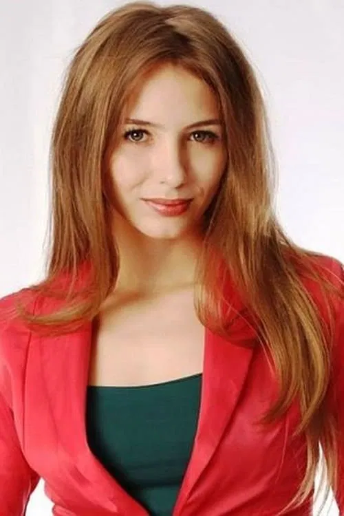 Anna Starchenko profile picture