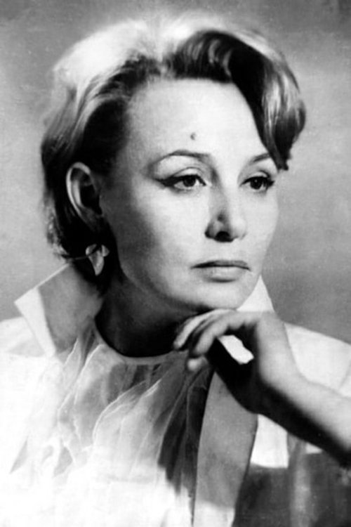 Aleksandra Klimova profile picture
