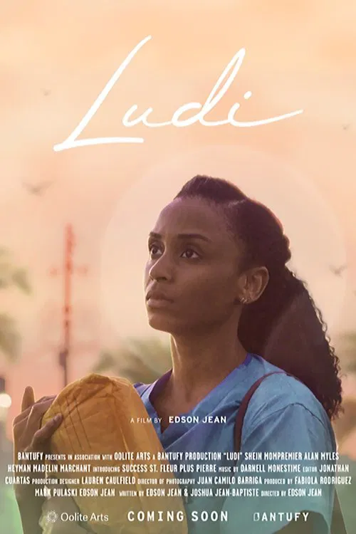 Ludi movie poster