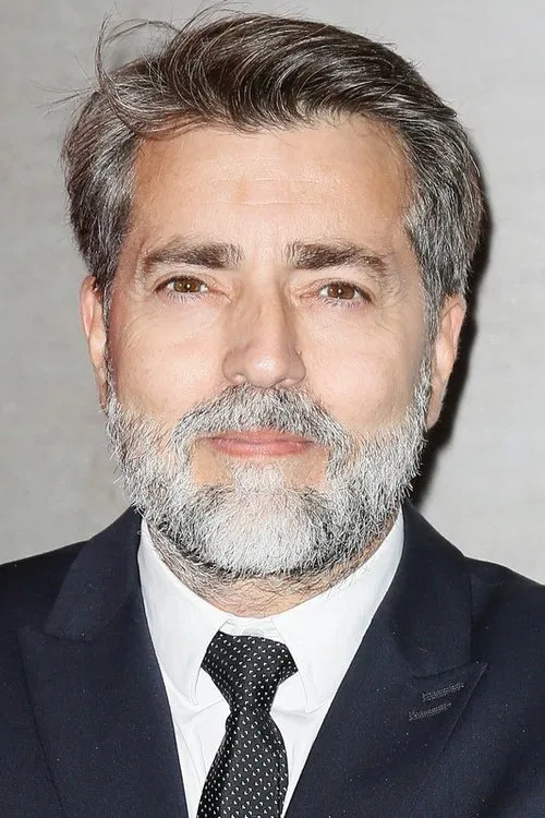 Ludovic Bernard profile picture