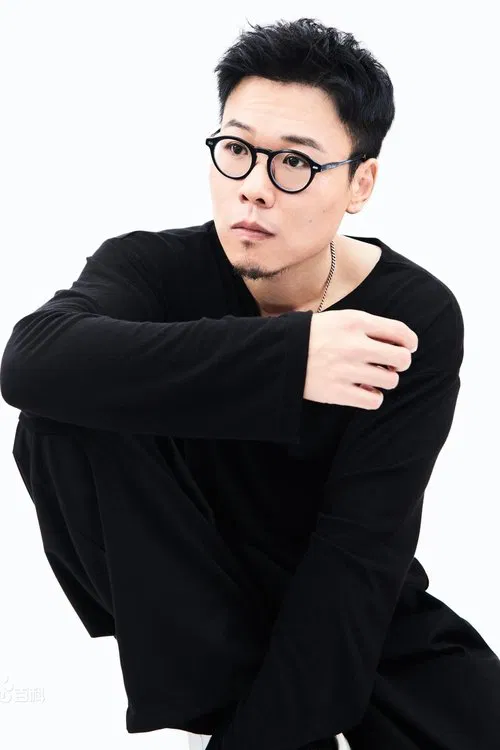 Xu Jun profile picture