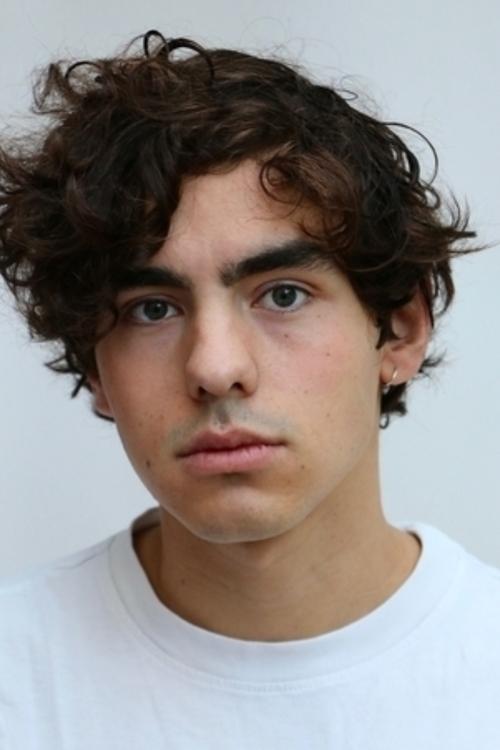 Lucien Arnaud profile picture