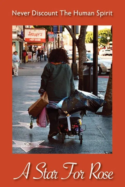 A Star for Rose movie poster