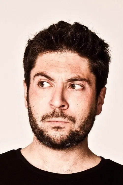 Miguel Iríbar profile picture