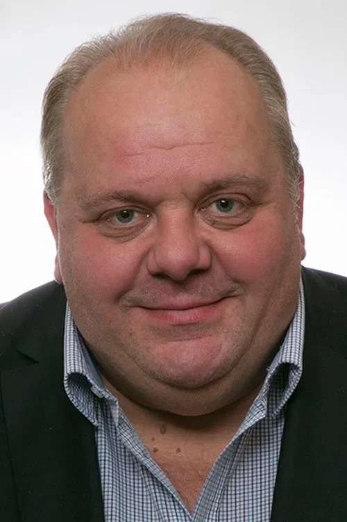 Guy D'haeseleer profile picture
