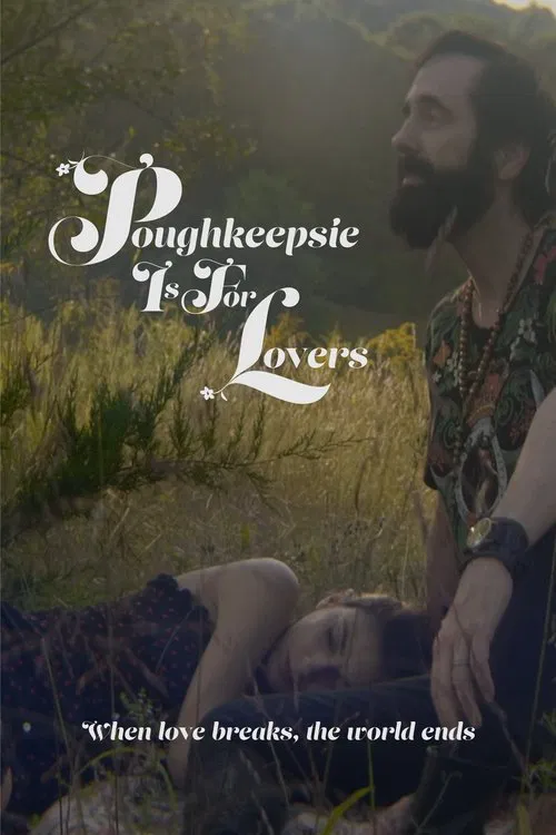 Poughkeepsie is for Lovers movie poster