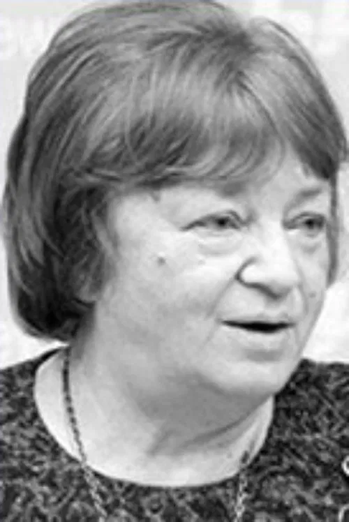 Foto de perfil de Valentina Gurkalenko