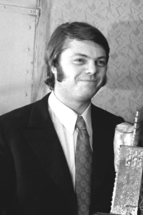 Foto de perfil de Ottó Schöck