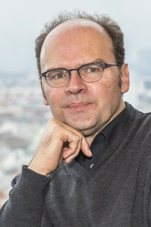 Jean-Pierre Améris profile picture
