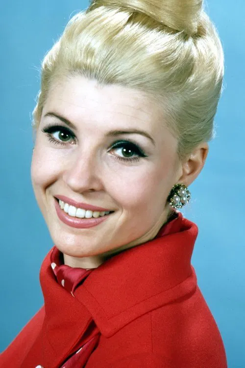 Éliane Varon profile picture