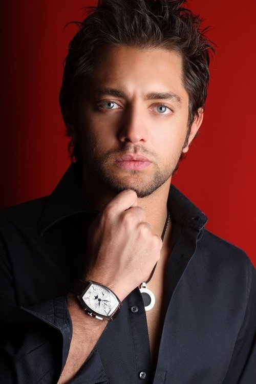 Bahram Radan profile picture