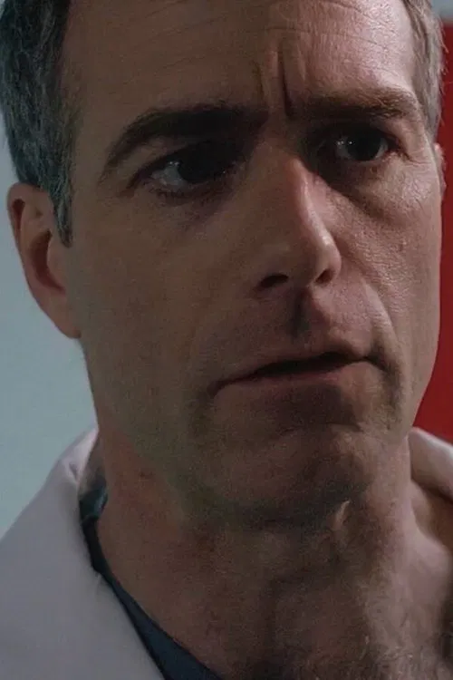 Barry Greene profile picture