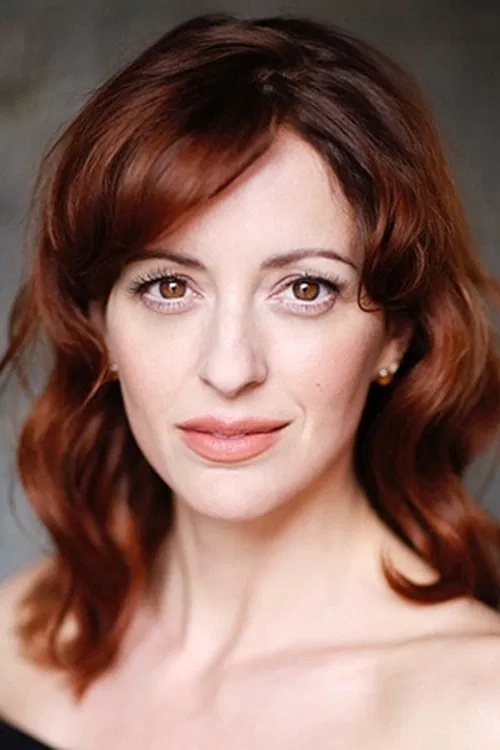 Amy Ellen Richardson profile picture