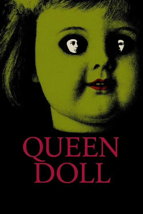 Queen Doll movie poster