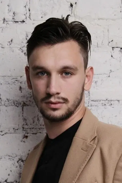 Andrij Zhuravsky profile picture
