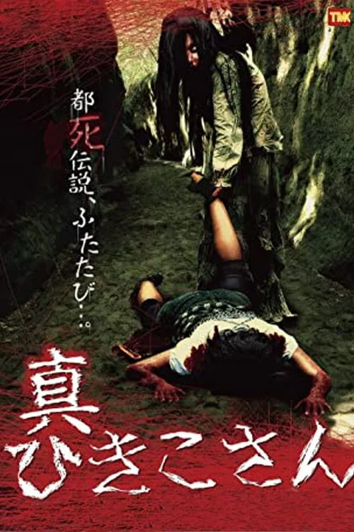 Poster do filme Scream Girls 2