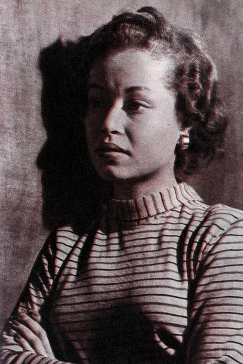 Isabel Cooley profile picture
