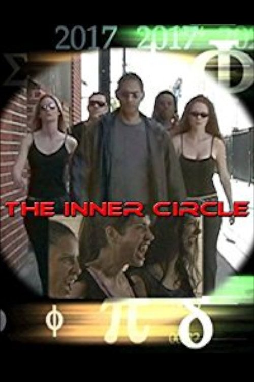 The Inner Circle movie poster