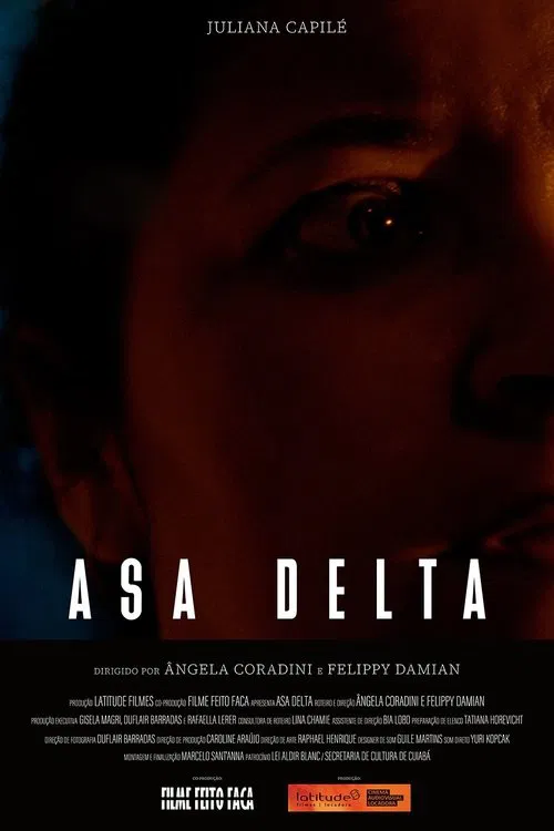 Asa Delta movie poster