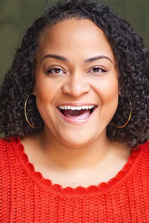 Angela Birchett profile picture