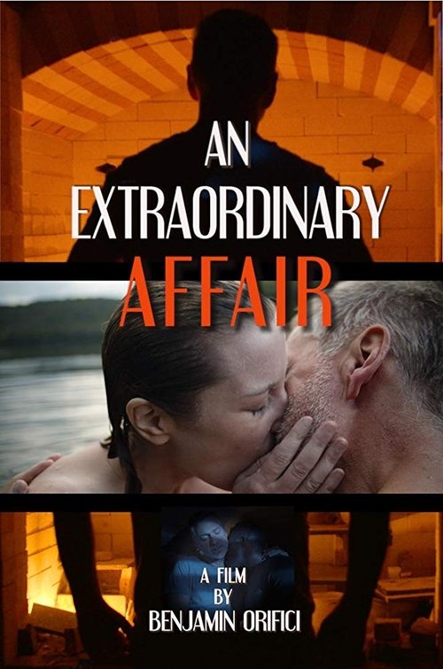 An Extraordinary Affair movie poster