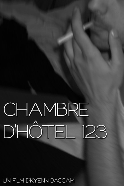 Poster do filme Hotel Room 123