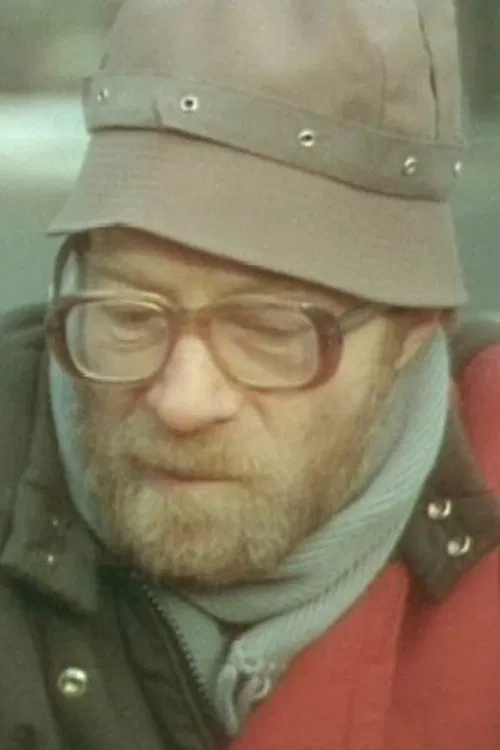 Valeriy Veselov profile picture