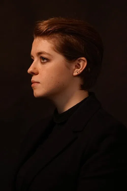 Foto de perfil de Anastasia Bruce-Jones