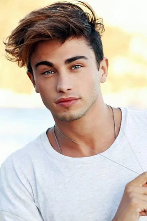 Riccardo Marcuzzo profile picture