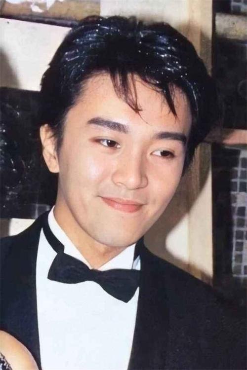 Stephen Chow profile picture