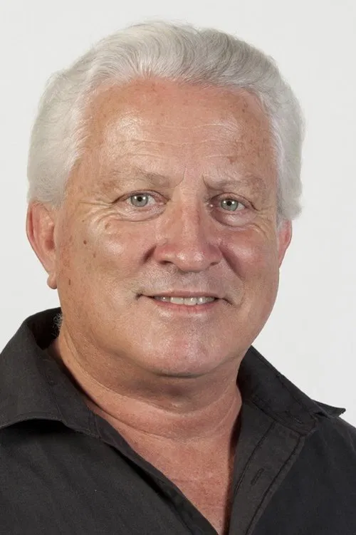 Steven Tandy profile picture