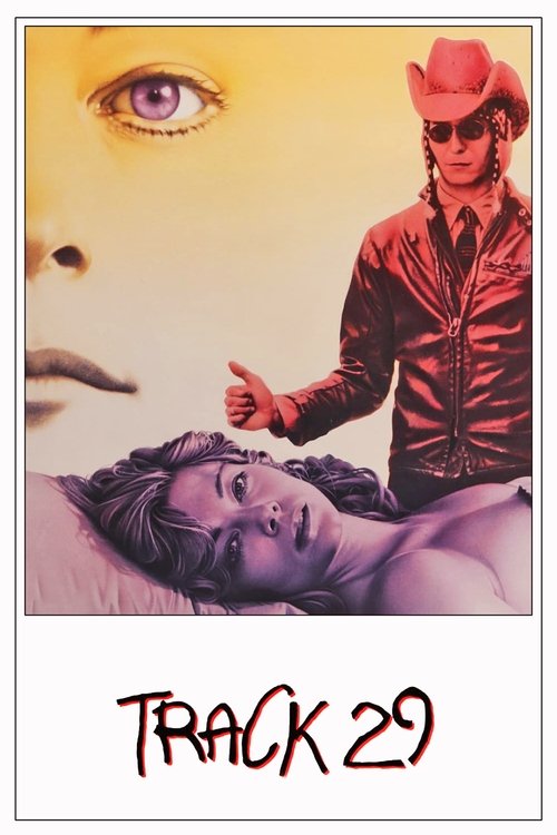 Track 29 movie poster