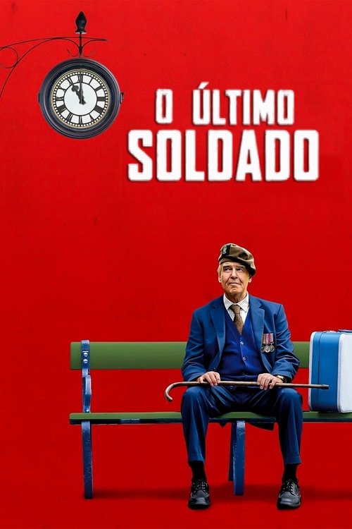 Poster do filme O Último Soldado