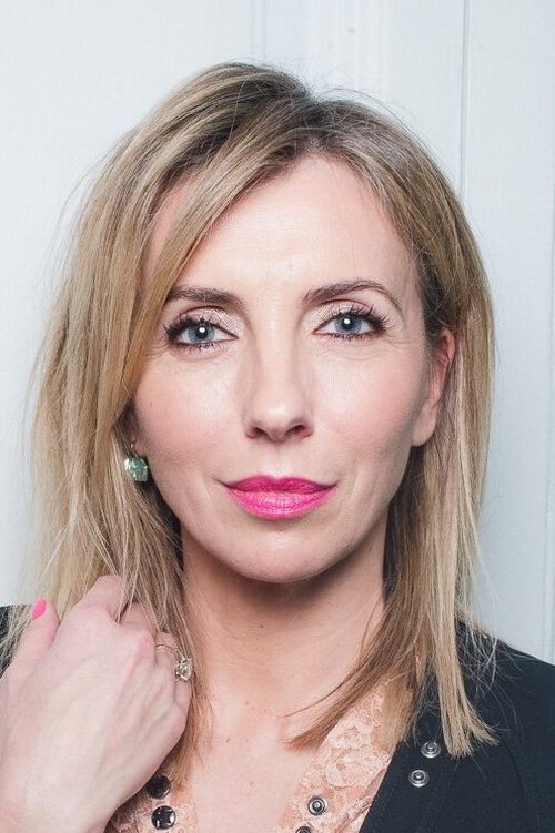 Svetlana Bondarchuk profile picture