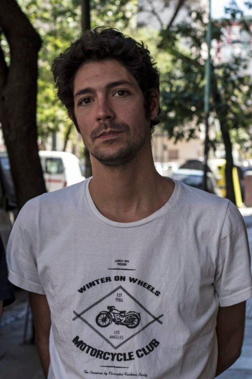 Foto de perfil de Julián Kartun