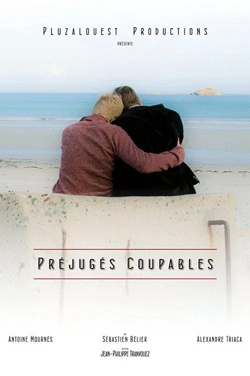 Poster do filme Guilty Prejudices