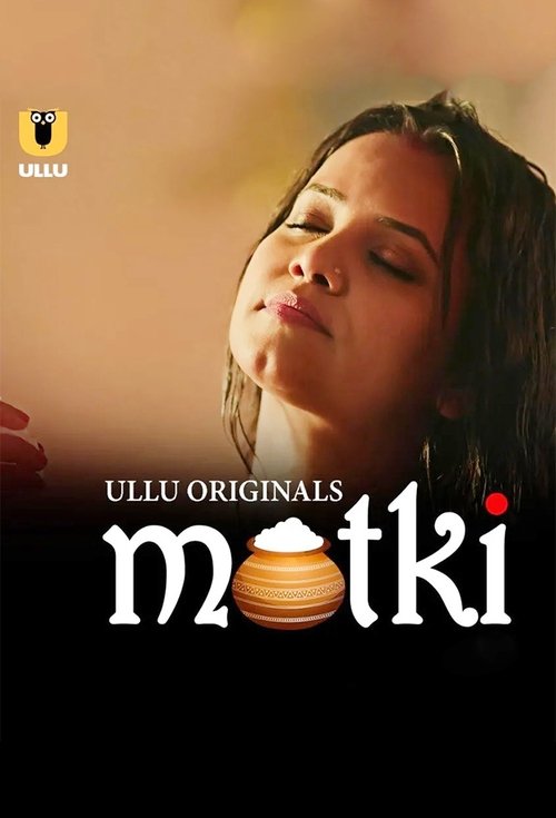 Matki tv show poster