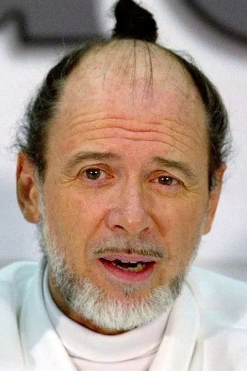 Claude Vorilhon profile picture